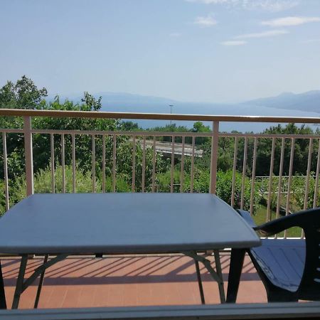 Apartman Buky Apartment Matulji Bagian luar foto