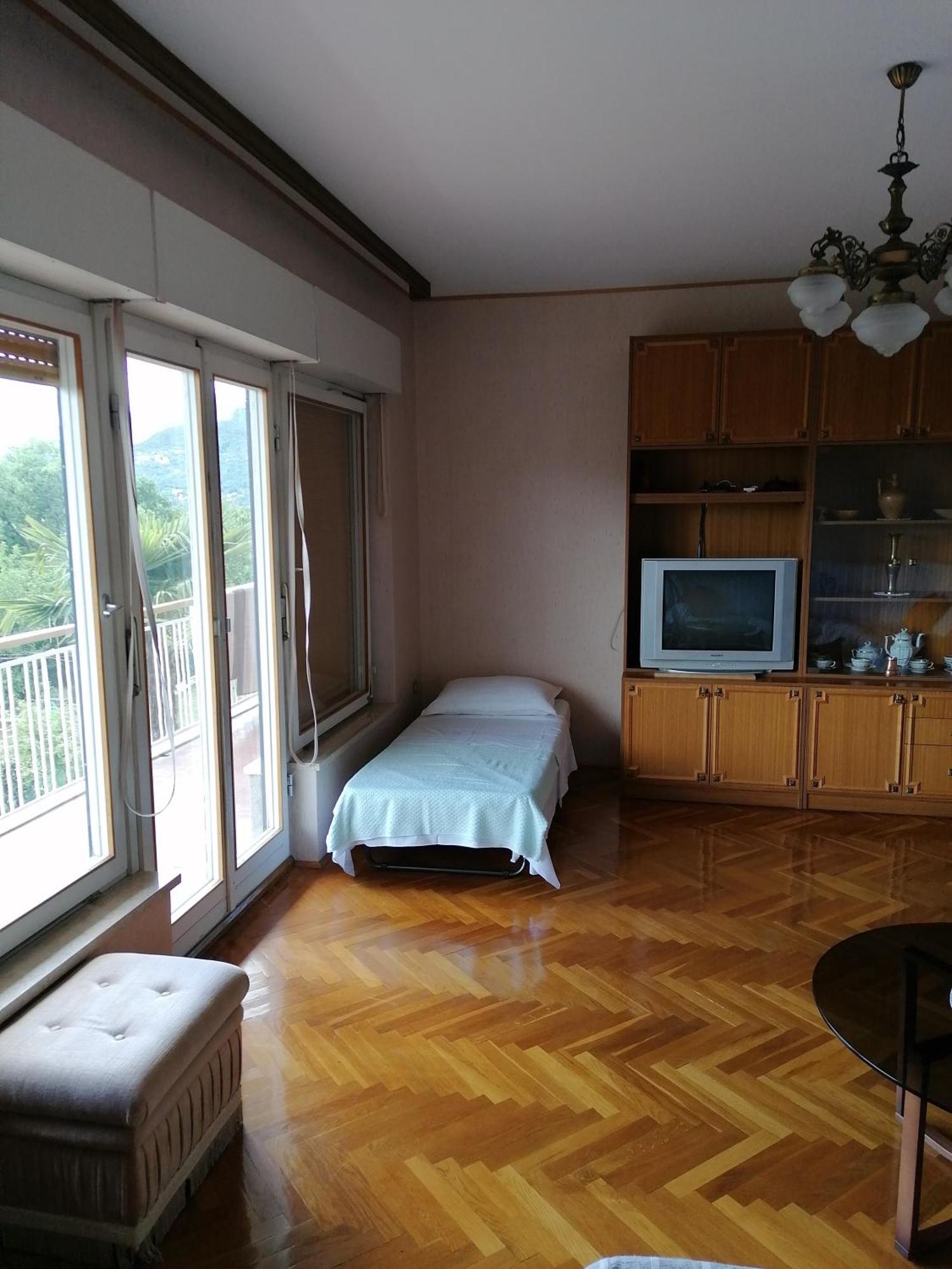 Apartman Buky Apartment Matulji Bagian luar foto
