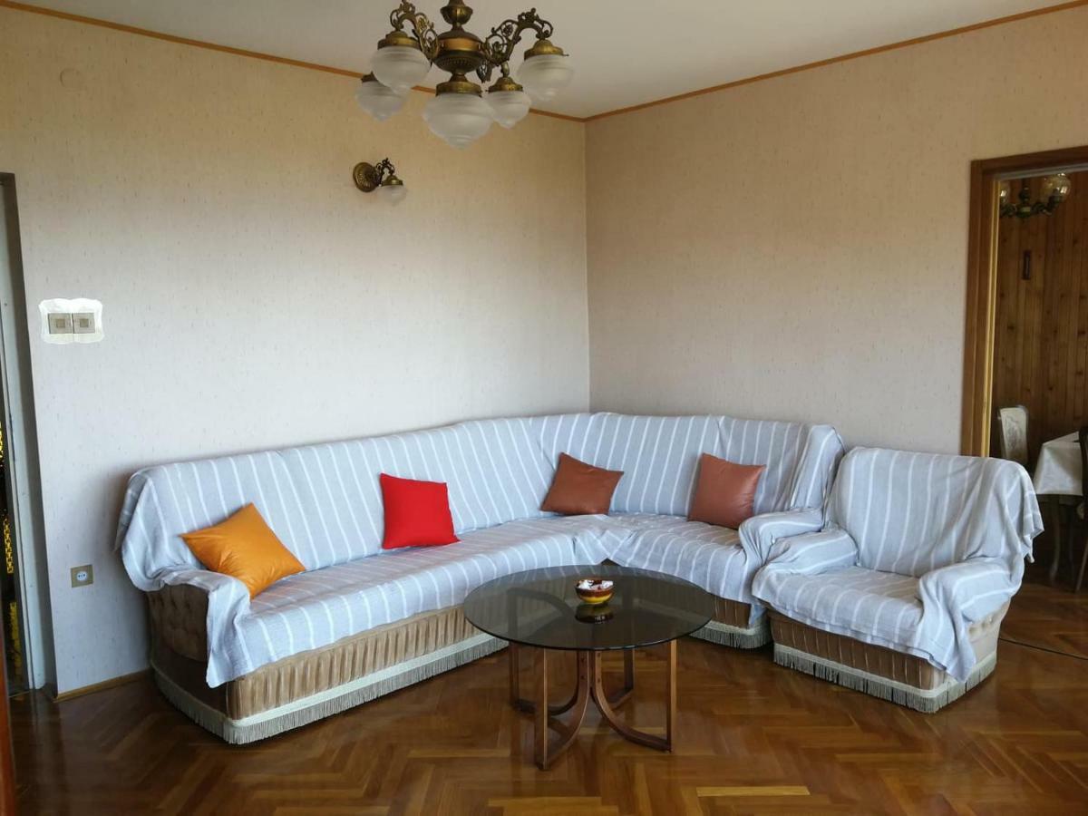Apartman Buky Apartment Matulji Bagian luar foto