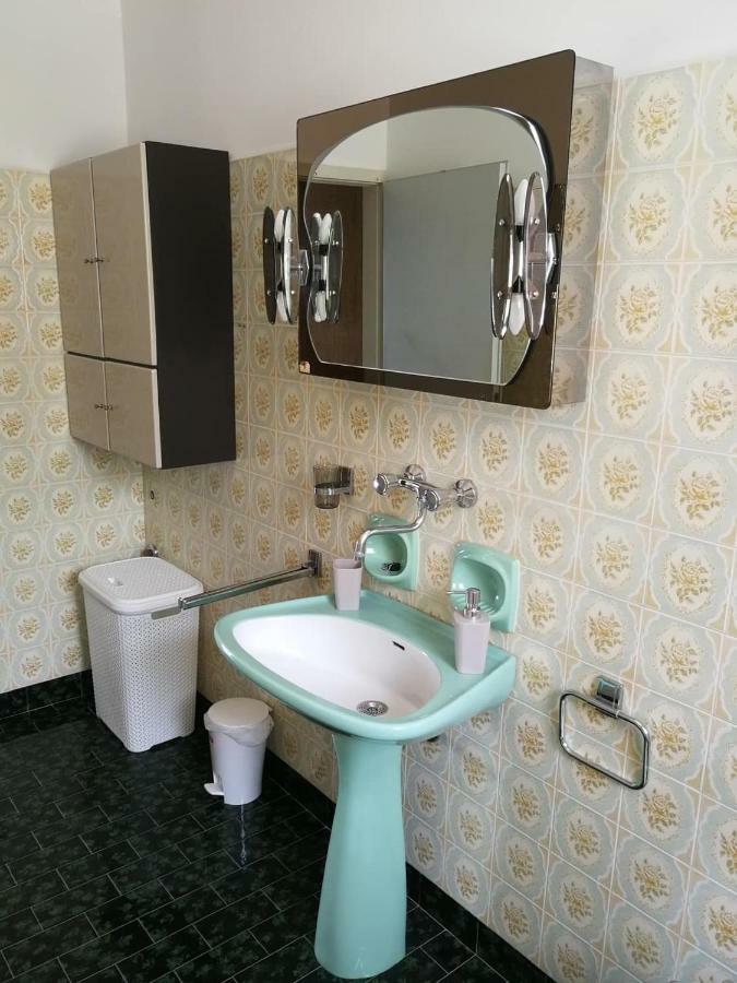 Apartman Buky Apartment Matulji Bagian luar foto