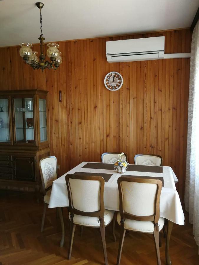 Apartman Buky Apartment Matulji Bagian luar foto