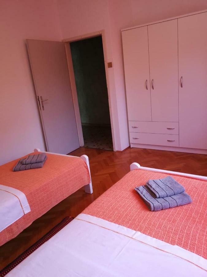 Apartman Buky Apartment Matulji Bagian luar foto