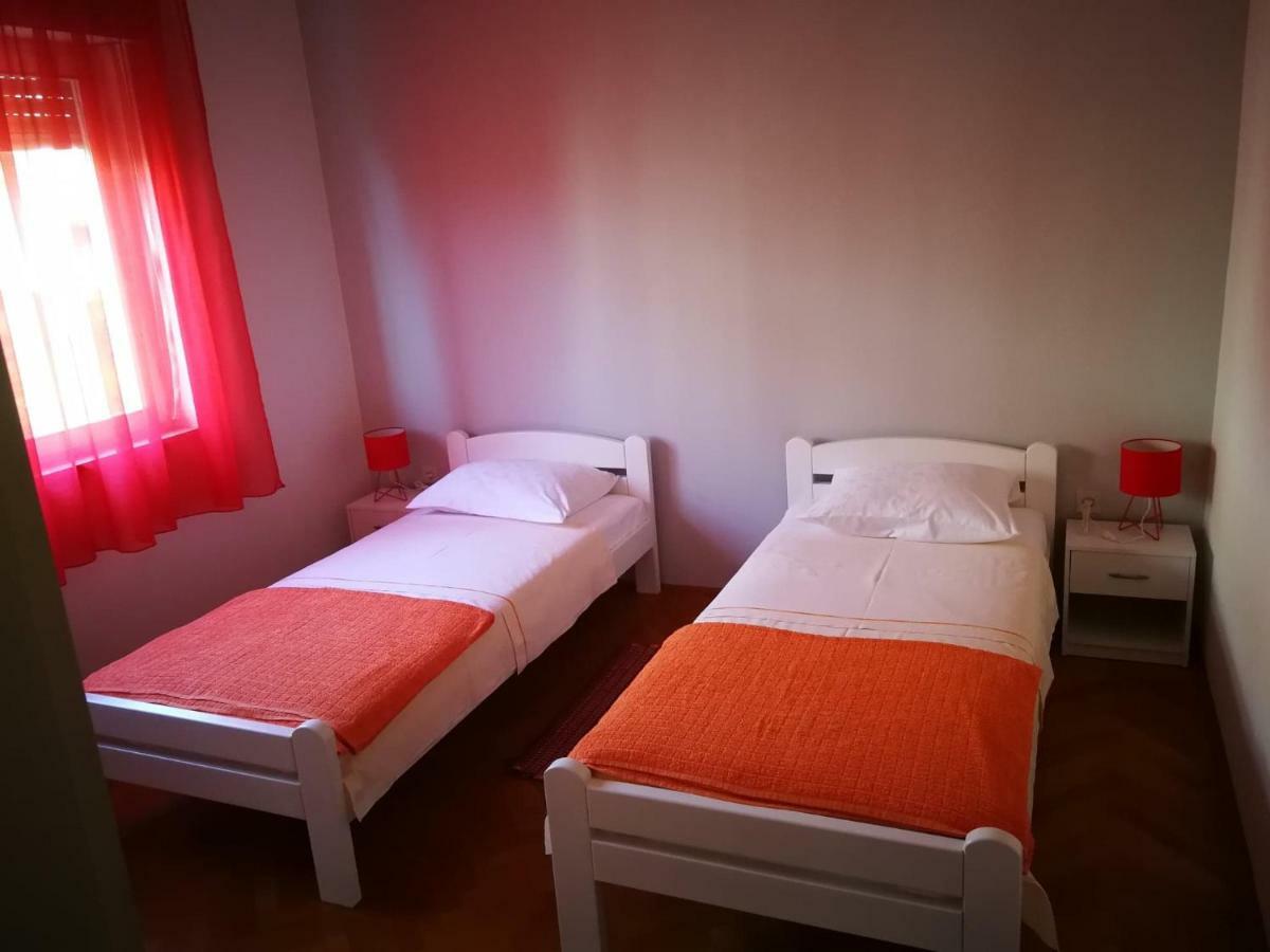 Apartman Buky Apartment Matulji Bagian luar foto